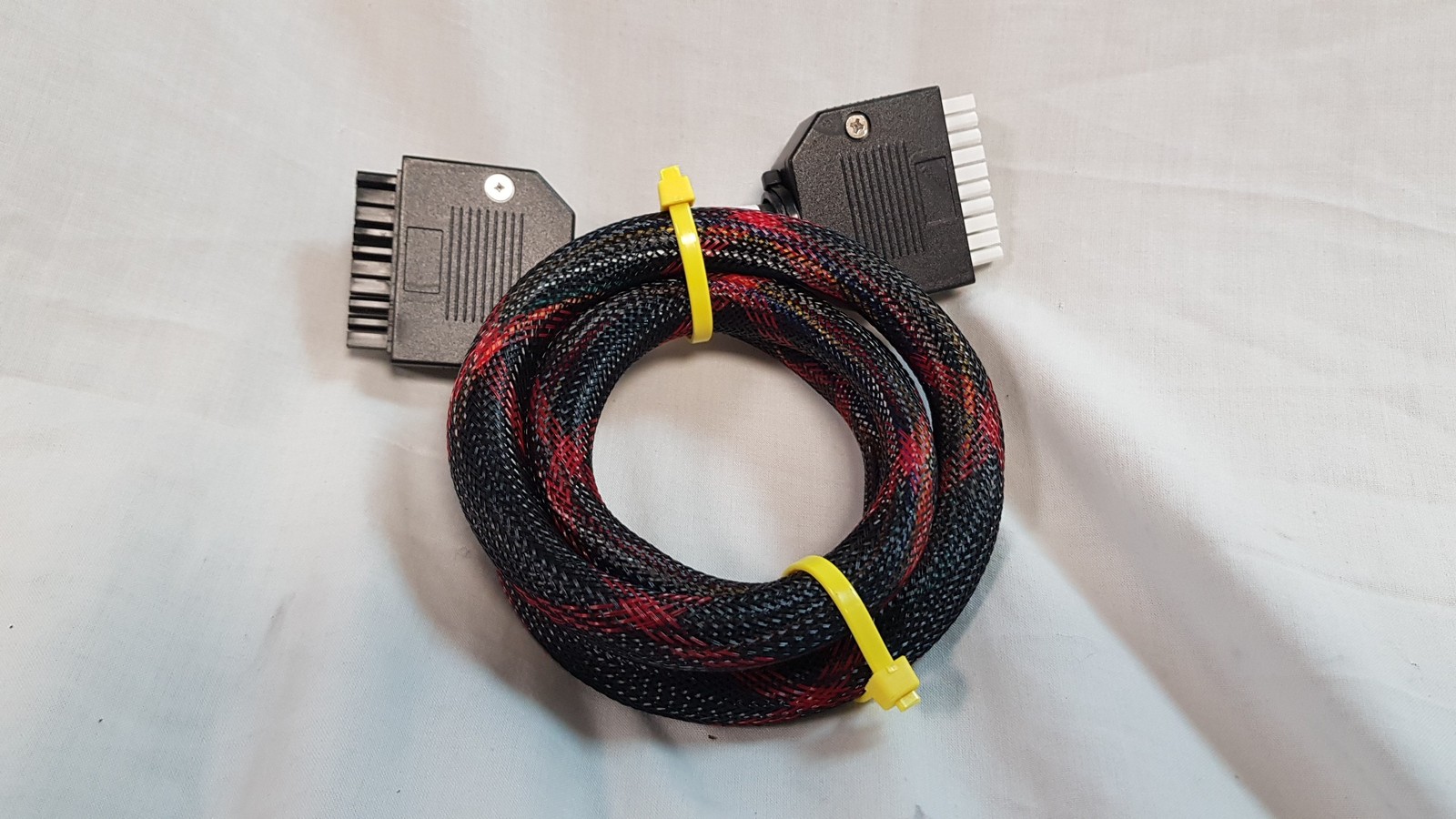 Brocade Ruckus ICX-EPS4000-CBL ICX Power Cord Cable For EPS4000