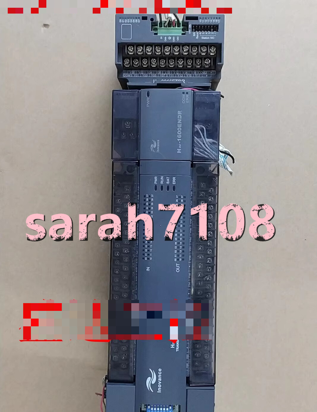 1PC USED H2U-3232MT-XP Fast By FedEx or DHL