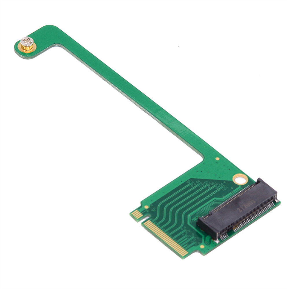 Cablecc NVME M-Key NGFF SSD Upgrade Adapter Compatible with ROG Ally Gaming