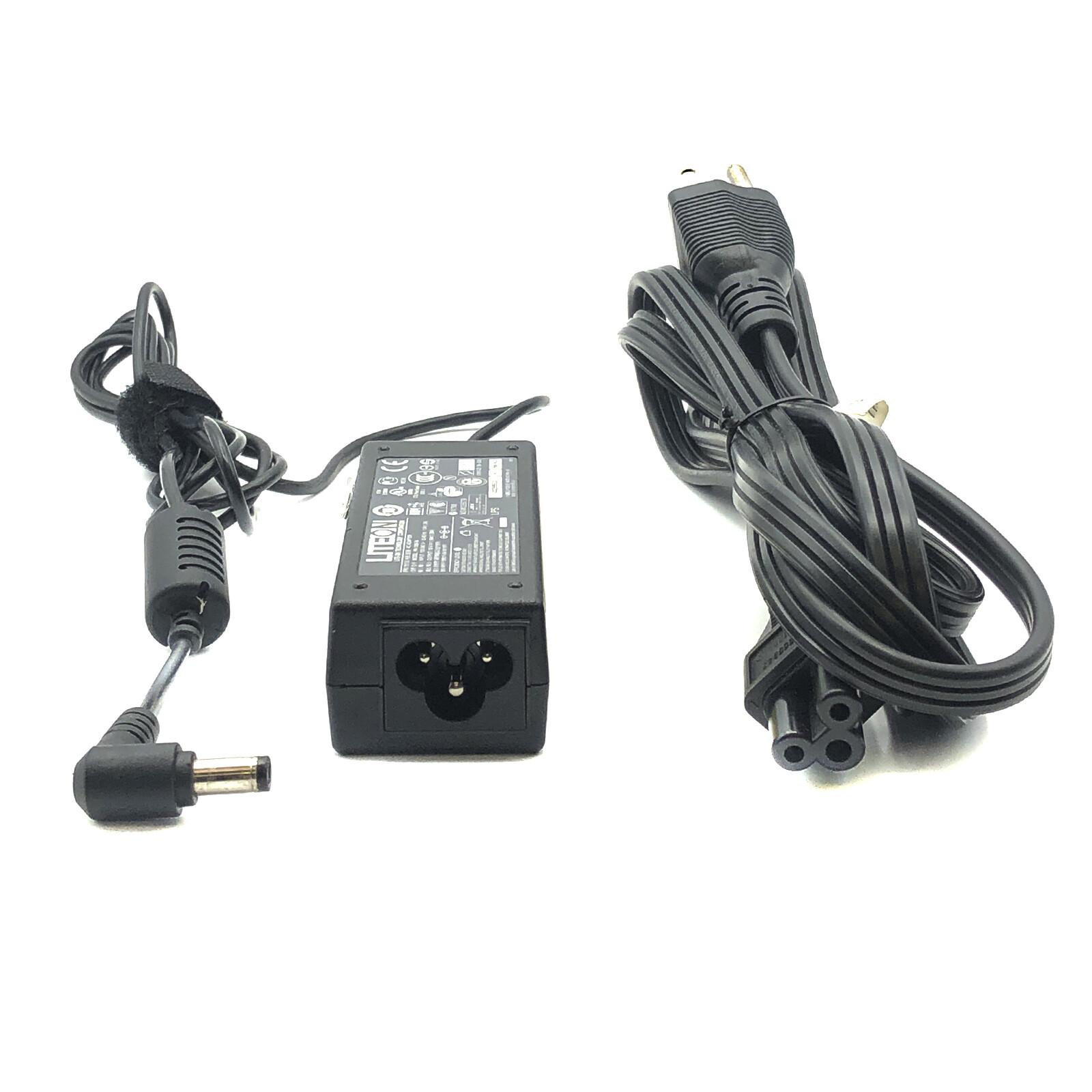 Genuine LITEON AC Adapter for Acer Aspire One KAV10 KAV60 Laptop Series