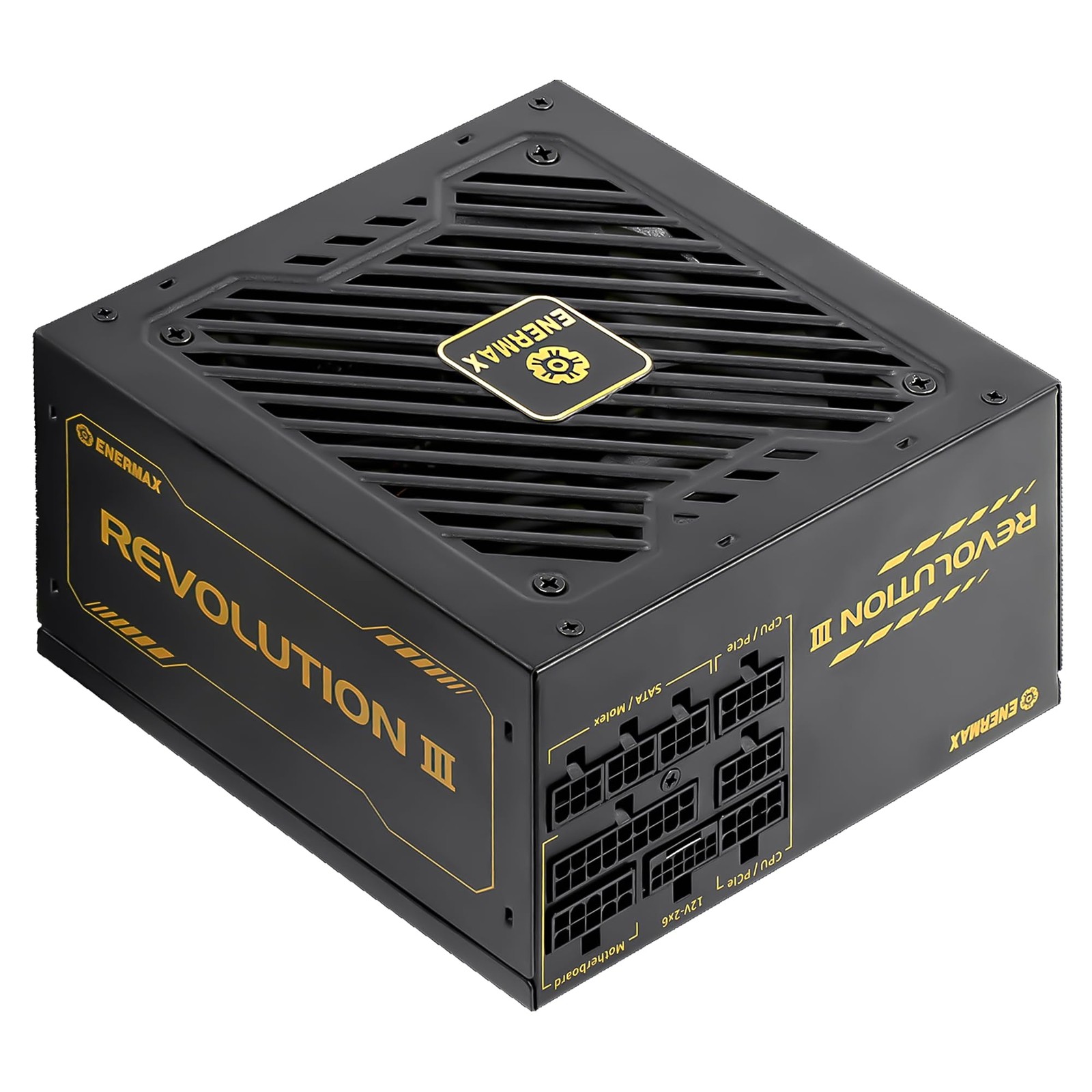 Enermax EPRV31000GFR 1000W 80+ Gold Fully Modular ATX PS
