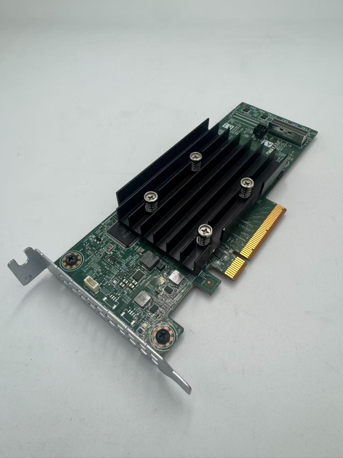 Dell NFYVN PERC HBA350i 12Gbps SAS HBA PCI-E Controller 0NFYVN