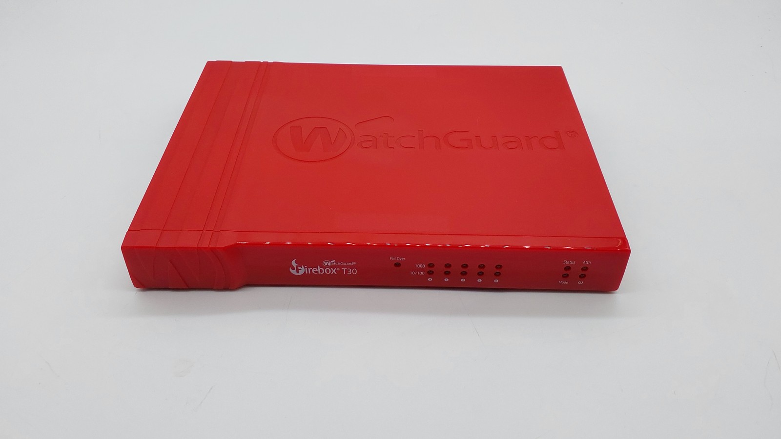 Watchguard Firebox T30 Tested Working