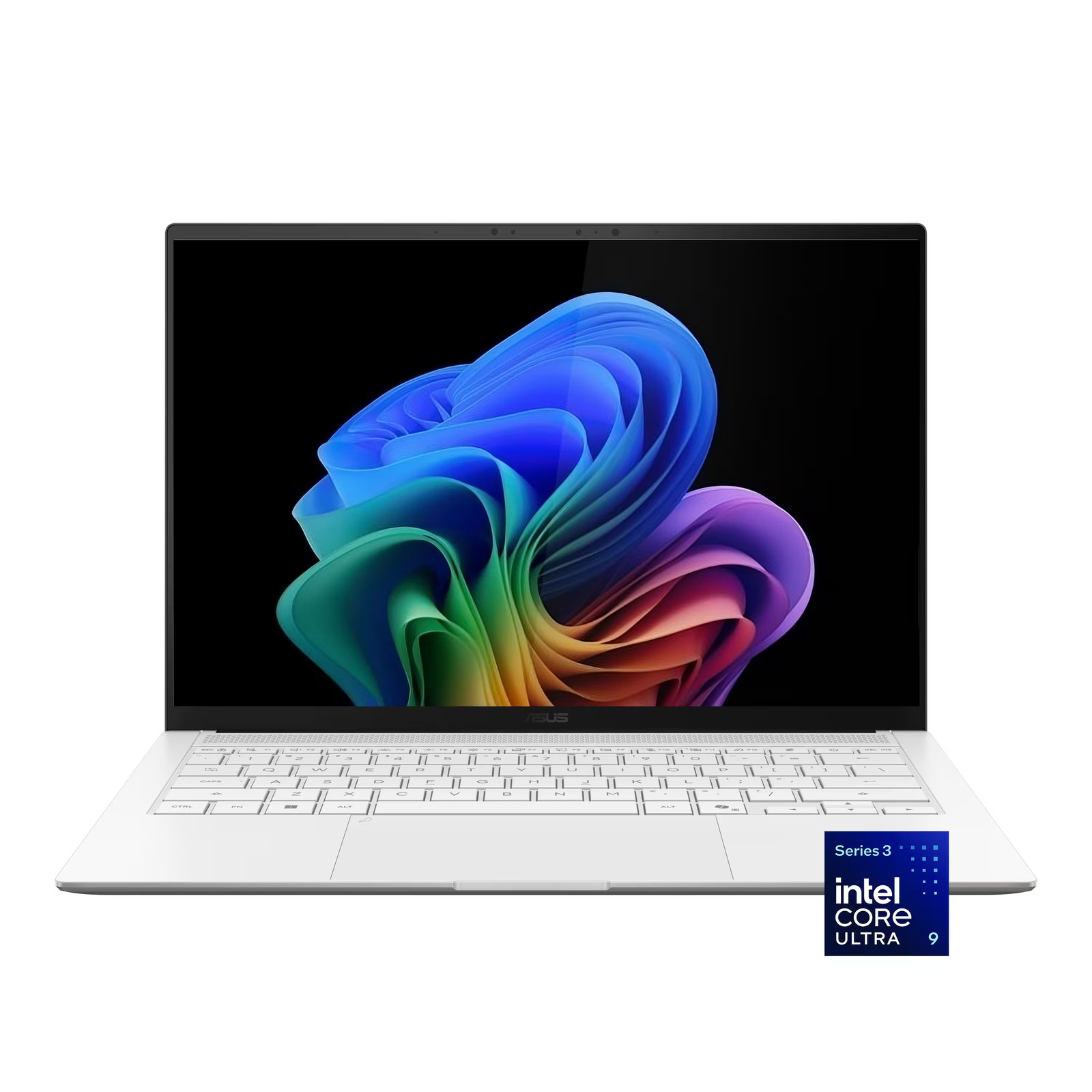 ASUS - Zenbook S14 14" OLED 3K Touchscreen - Intel Core Ultra 9 Processor 202...