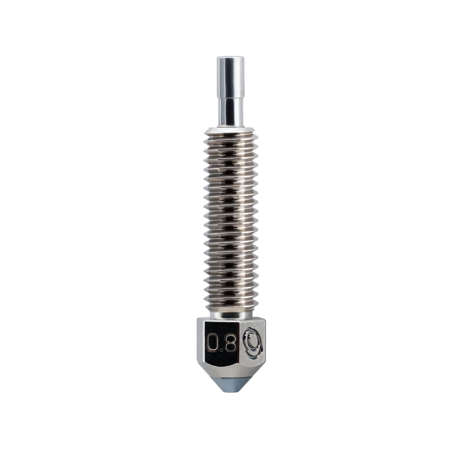 Microswiss CM2 - CHT High Flow Nozzles for FlowTech™ Hotend