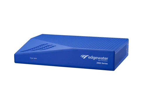 Edgewater Networks 2900 Series Network Services Gateway (ED-2900E-100-0005)