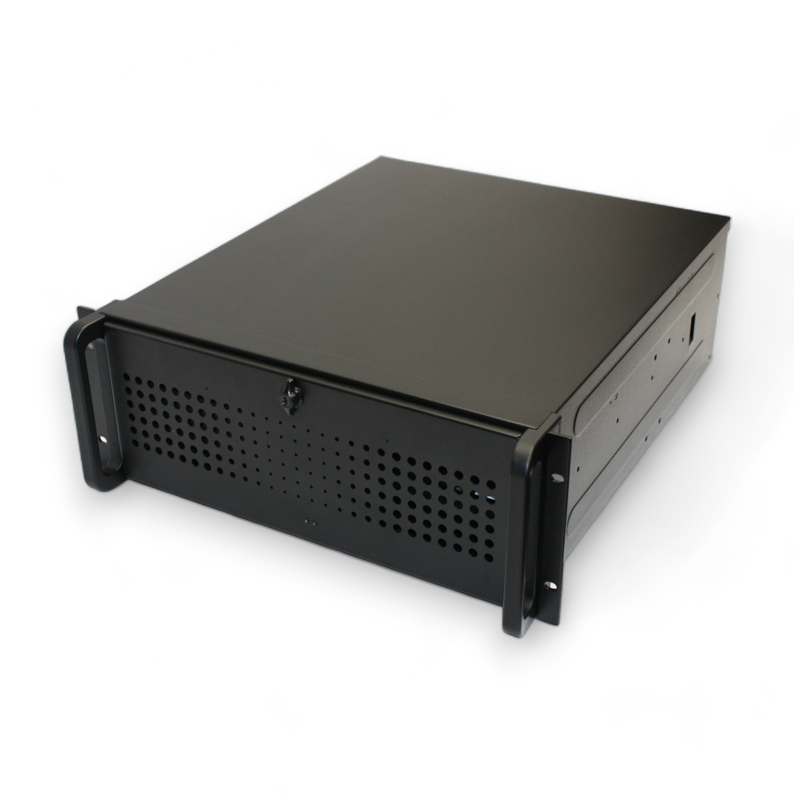 Transource Server Intel Core i5-3330 16GB Ram 256GB SSD Windows 7 Pro MIR-8004U