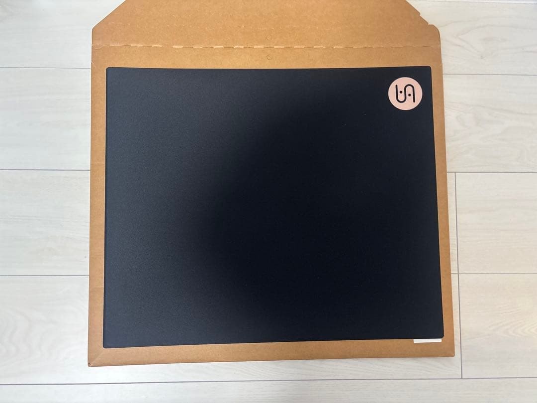 Vaxee PD Mousepad Used