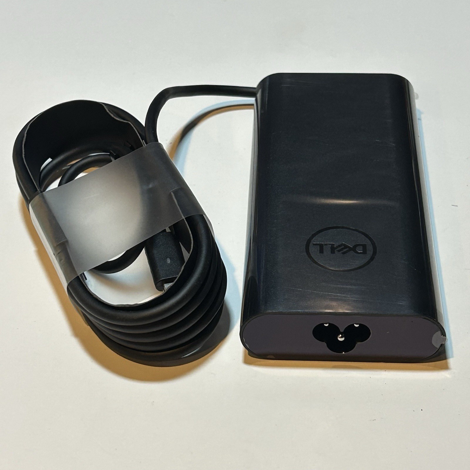 Dell 130W USB-C Adapter Charger Block For Precision 3560 3550 3551 3541 3561