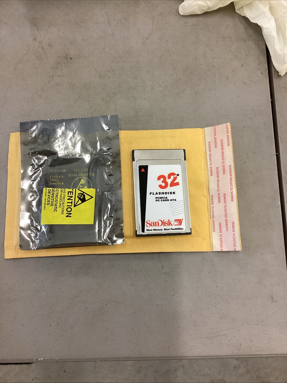 SanDisk Flashdisk 