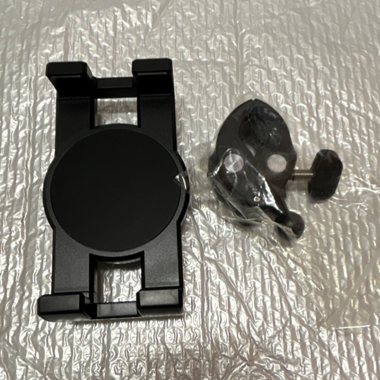 KDD Tablet Holder Mount Spin Bike Treadmill Handlebar iPad Phone Clamp KDD-033