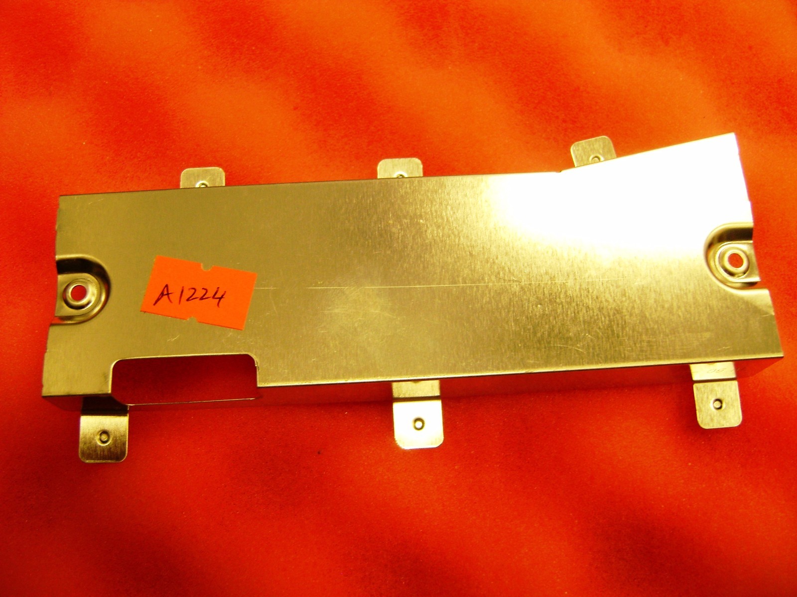 Apple Genuine A1224 iMac 20" (early 2008) Inverter Metal Cover (No Screws)