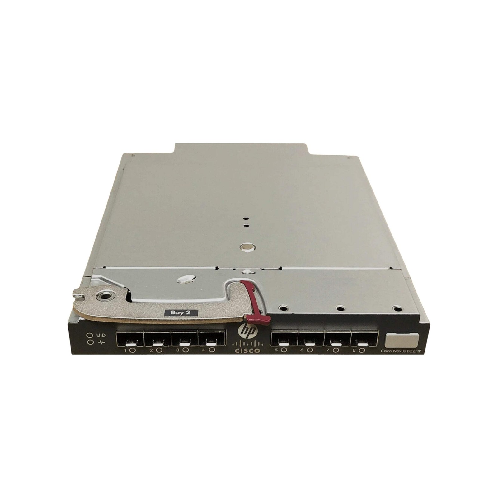 Cisco N2K-B22HP-P