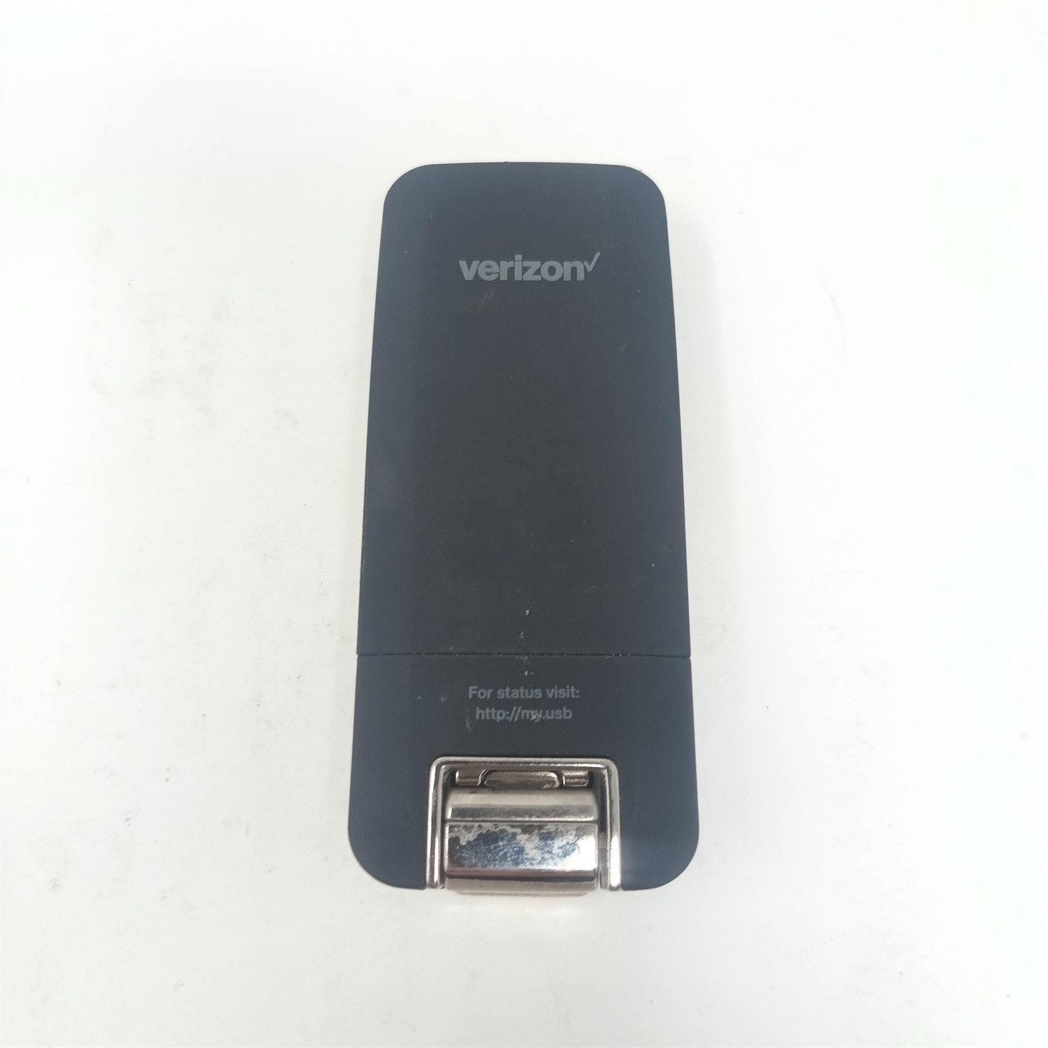 USB730L Global Broadband USB Modem Wireless Verizon 4G LTE Black