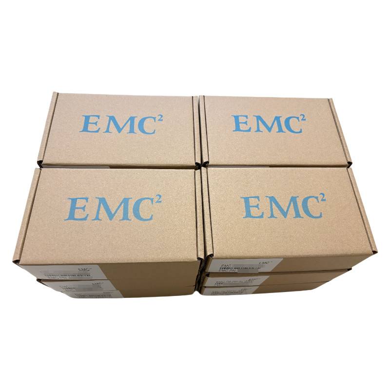 EMC 400-BNPB 1.8TB 10K RPM SAS 2.5" Hard Drive Compatible with Unity XT Systems