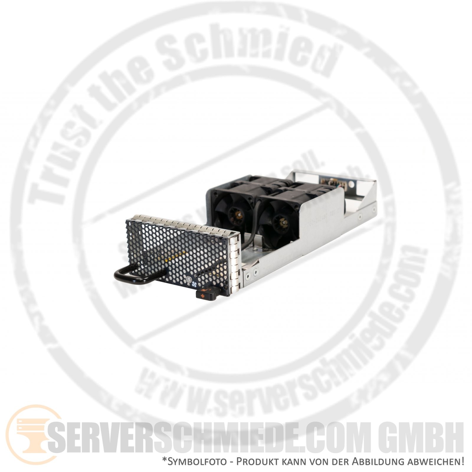 Juniper QFX3500-48S4Q Rear Fan QFX3500-FANAI-C