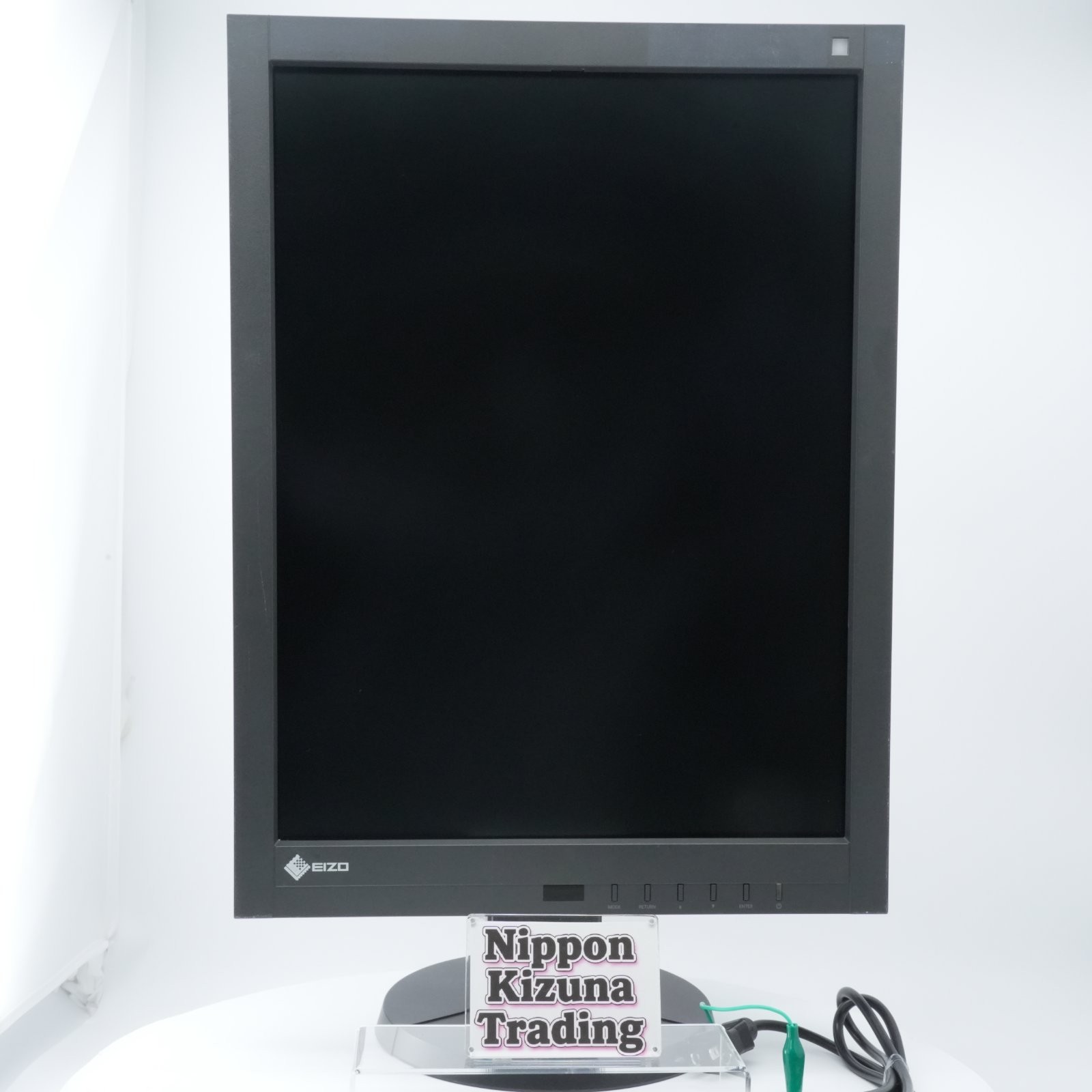 EIZO RadiForce GX240 21.3" 2MP Monochrome Medical LCD Monitor DICOM DisplayPort