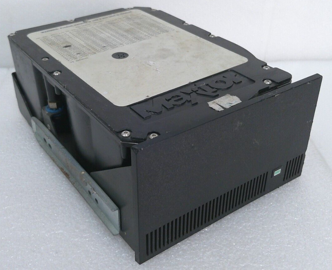MAXTOR XT-43805 380MB HARD DRIVE- TESTED POWER ON