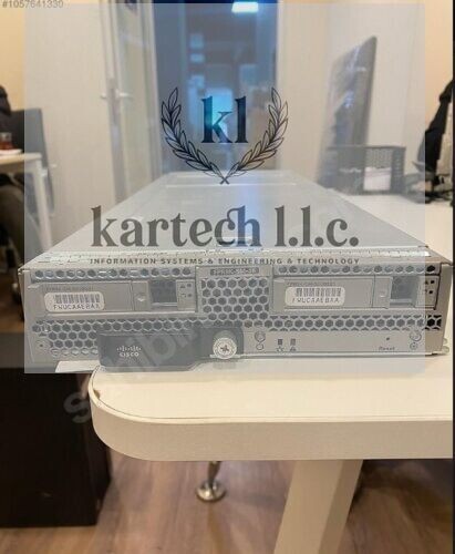 Cisco FPR9K-SM-36 Firepower 9000 Series High Performance Security Module