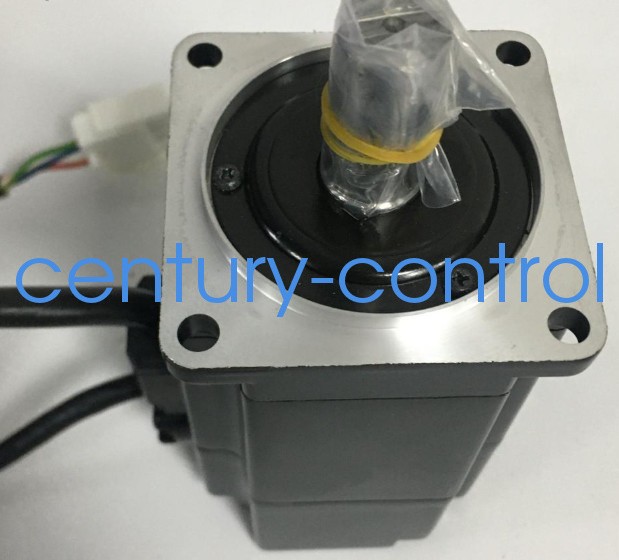 New, Servo Motor YASKAWA SGMAH-02A1A4C-E