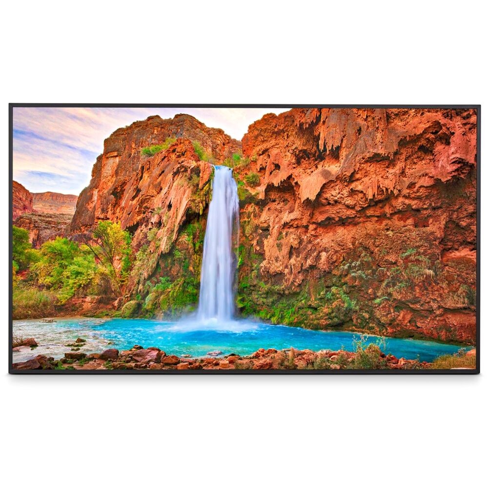 Sharp NEC Display 55" Ultra High Definition Commercial Display (pn-me552)
