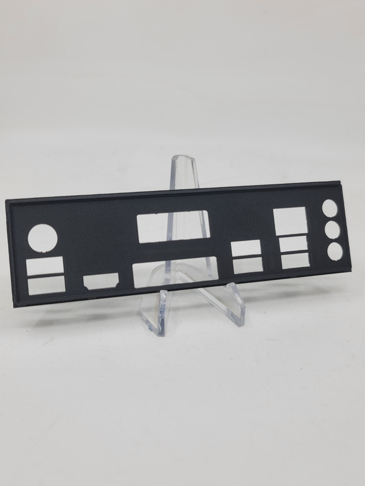 ASUS Prime B460-Plus I/O Shield/Back Panel Cover - Wholesale Available