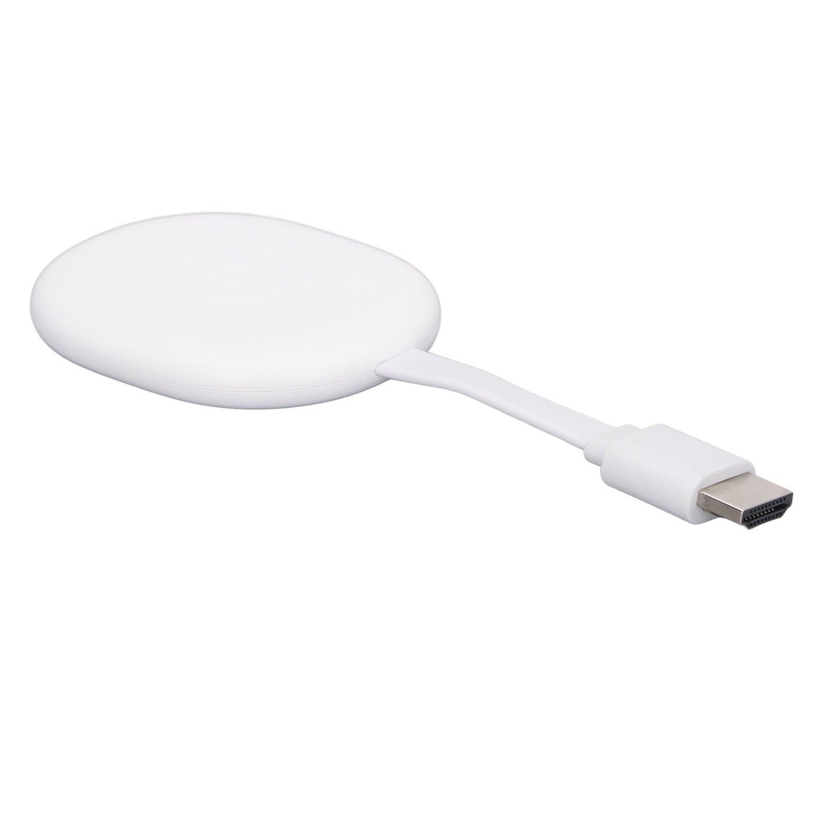 4K HD WiFi Display Adapter - Wireless Screen Mirroring Dongle For IOS TV