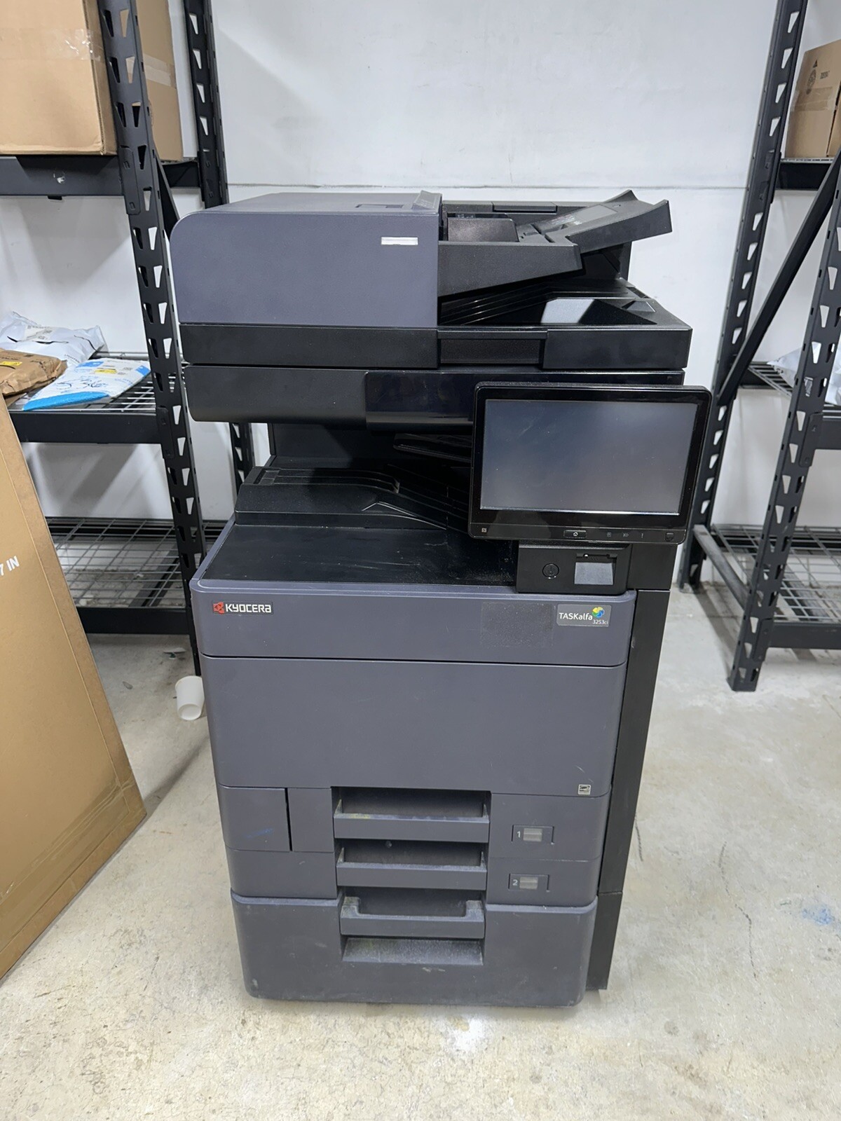 Kyocera TaskAlfa 3253ci