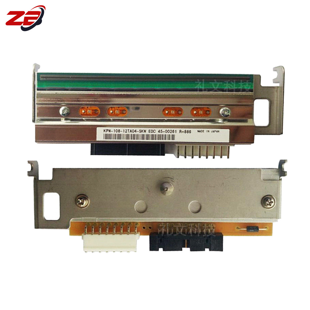 GENUINE Printhead For SATO CL4NX Thermal Label Printer R29798000 300dpi