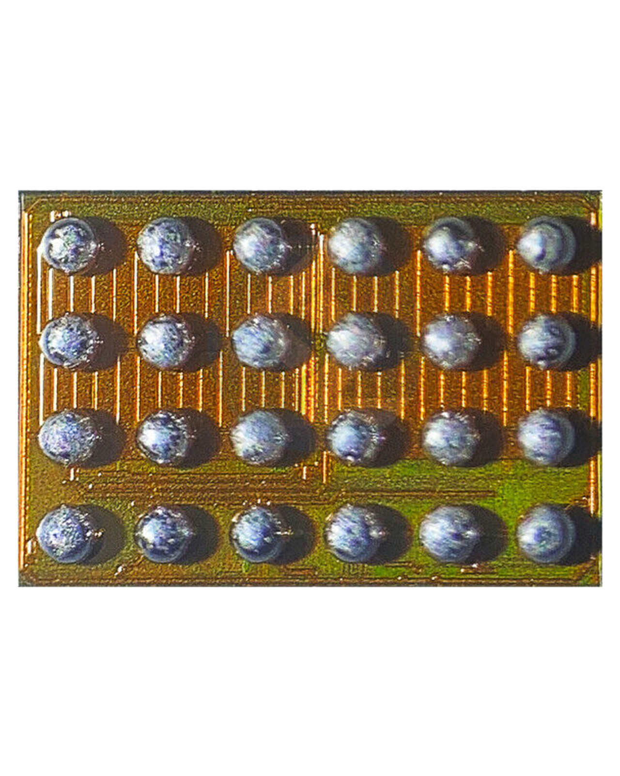 Power IC Compatible For MacBook Pro 13" A1989/A1990 U6903/U6960 55CNHC1 ELC180