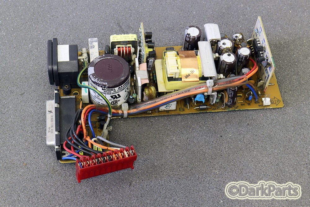 Astec AA19900 Open Frame Power Supply