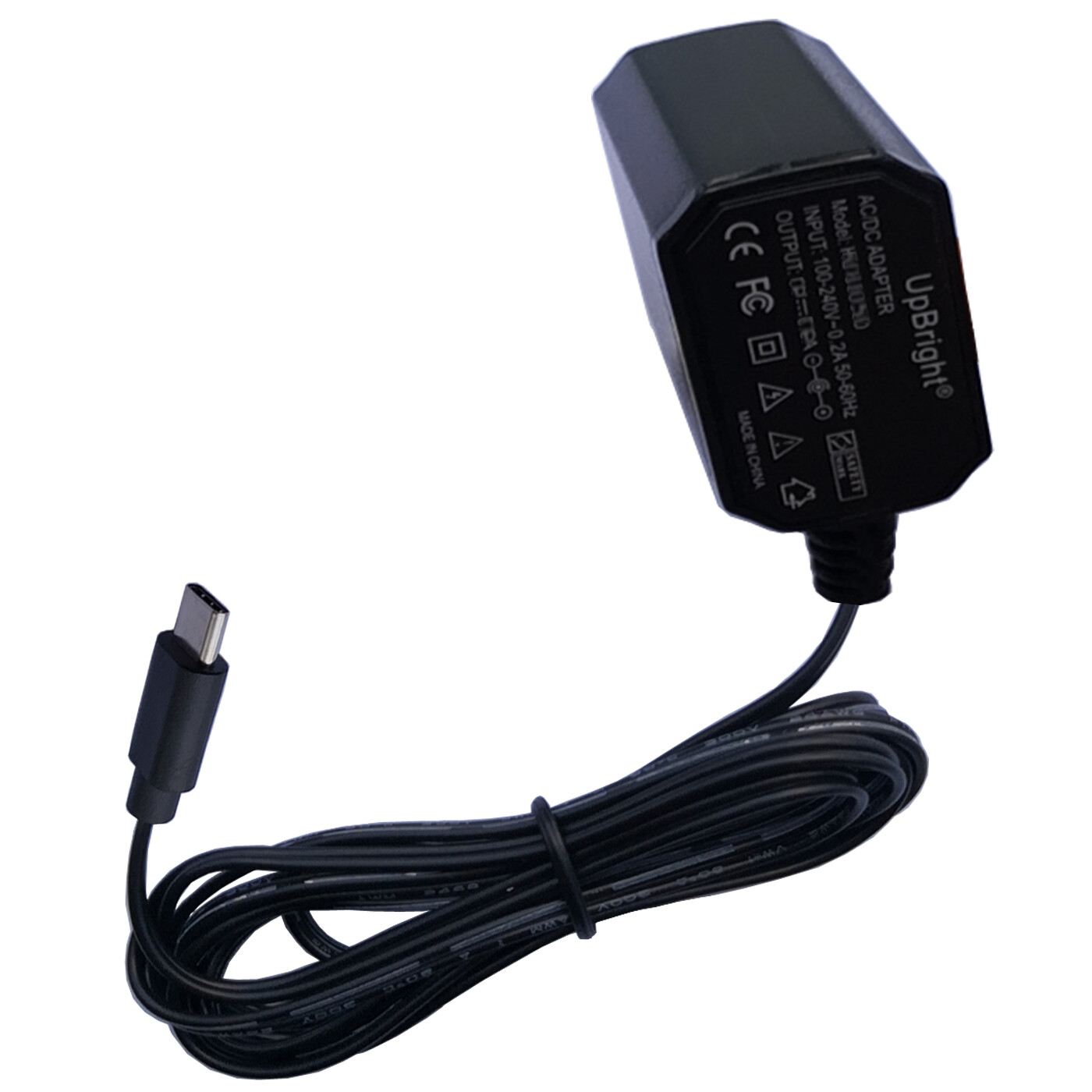 AC Adapter or USB DC Cable For Tobii Dynavox SC Tablet Mini / SC Tablet Device
