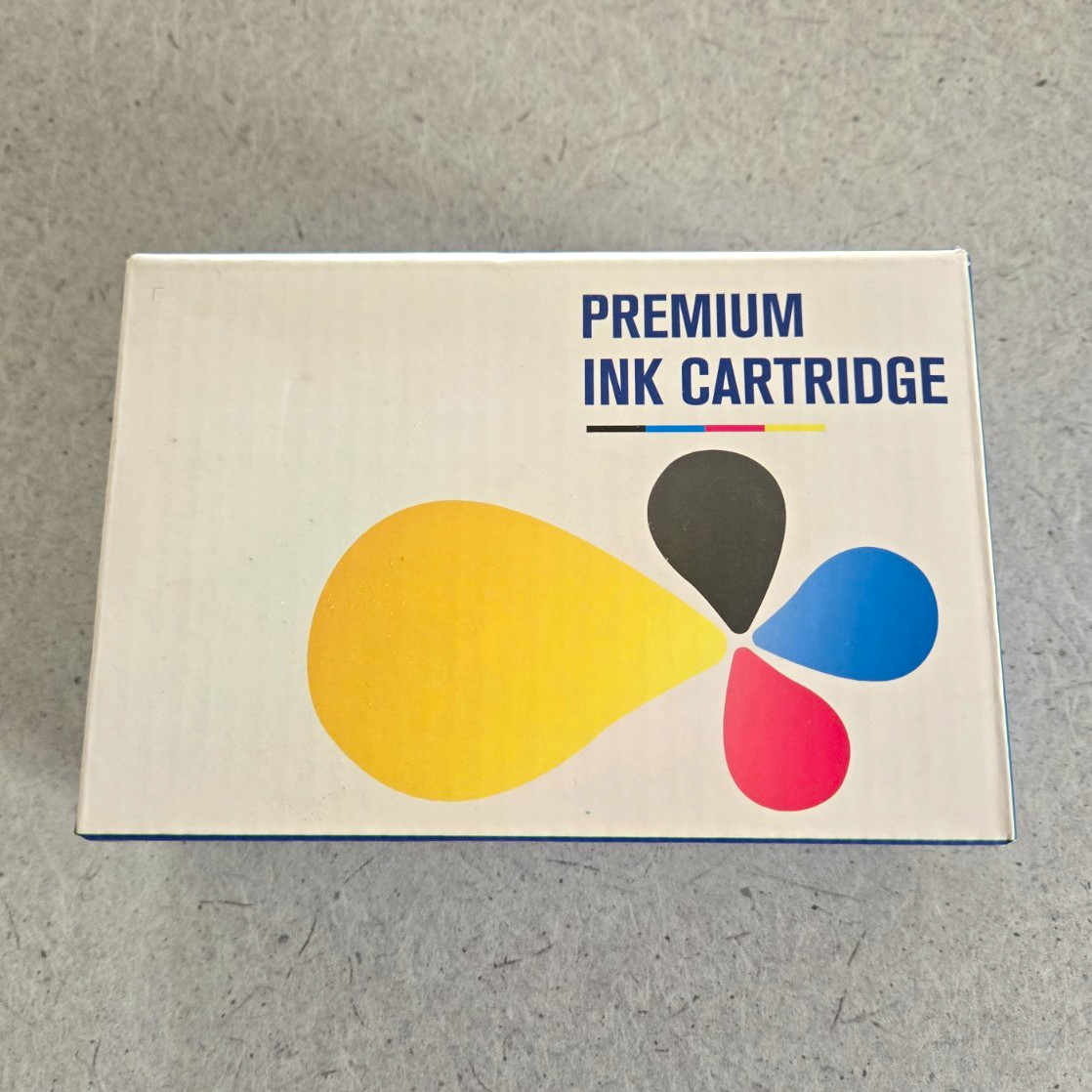 Premium Compatible Brother LC-103XL Inkjet Cartridges Set CMYK LC-103