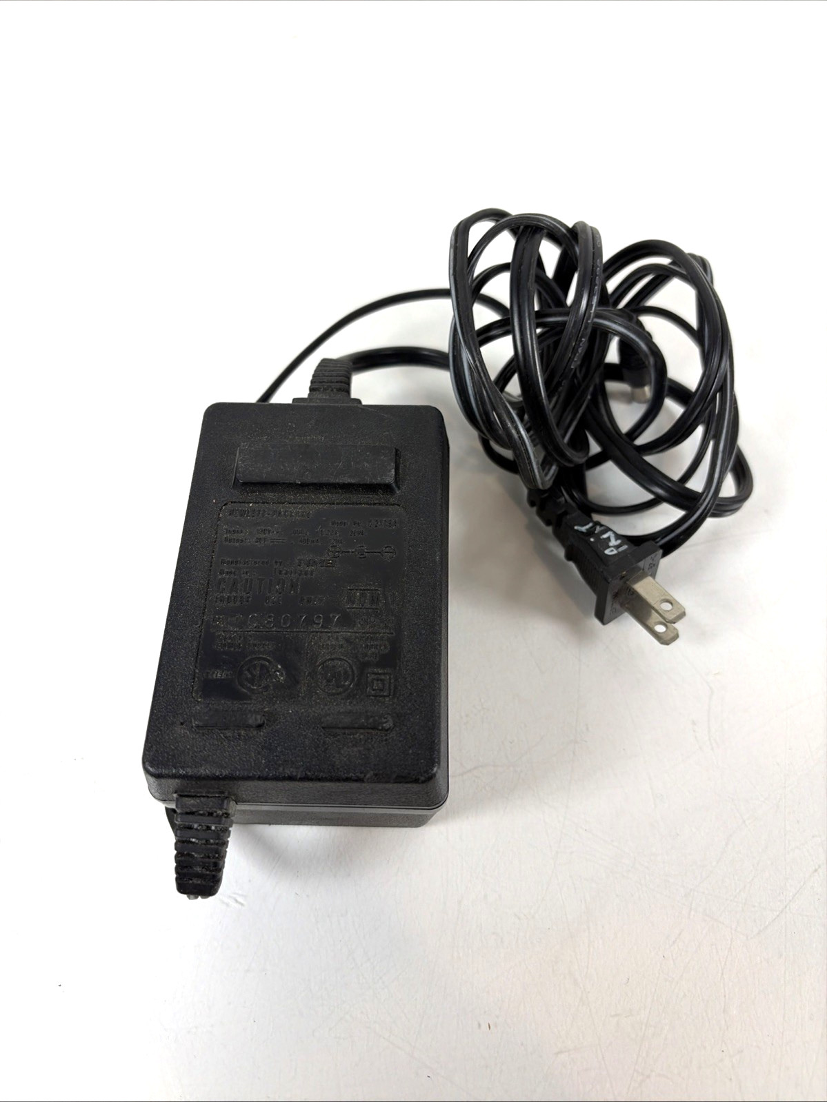 HEWLETT PACKARD model: C2175A Power Supply Module OEM