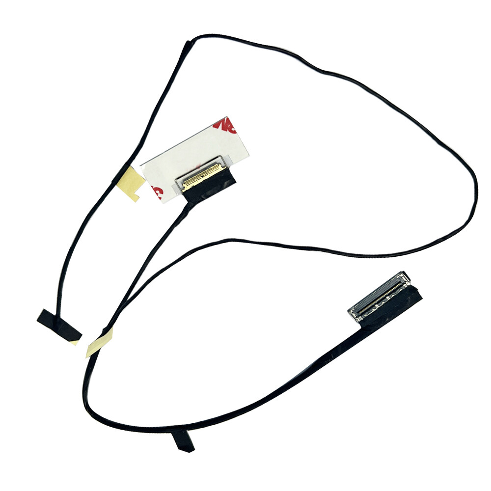 For HP ZBook 15 G3 G4 APW50 Laptop LCD Video Display Screen Cable DC02C00CS00