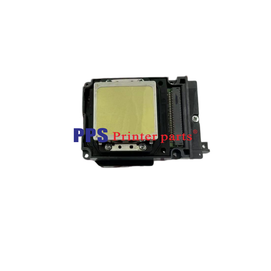 New F192040 PRINT HEAD For DX10 DX8 UV PLOTTER Tx800 eco oil nozzle Six color