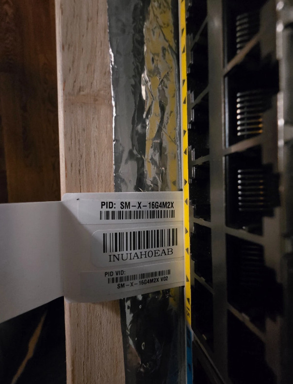 Cisco SM-X-16g4m2x   Modules ISR 4400