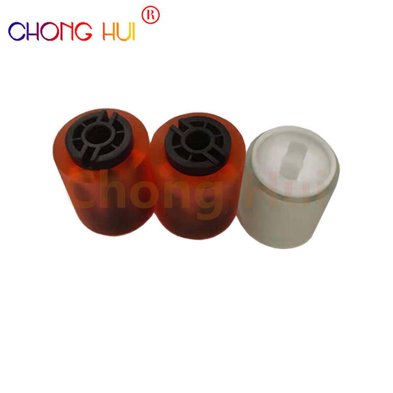 5sets Paper Pickup Rolle for  Toshiba 5508 6508 7508 8508 5518 6518 7518A roller
