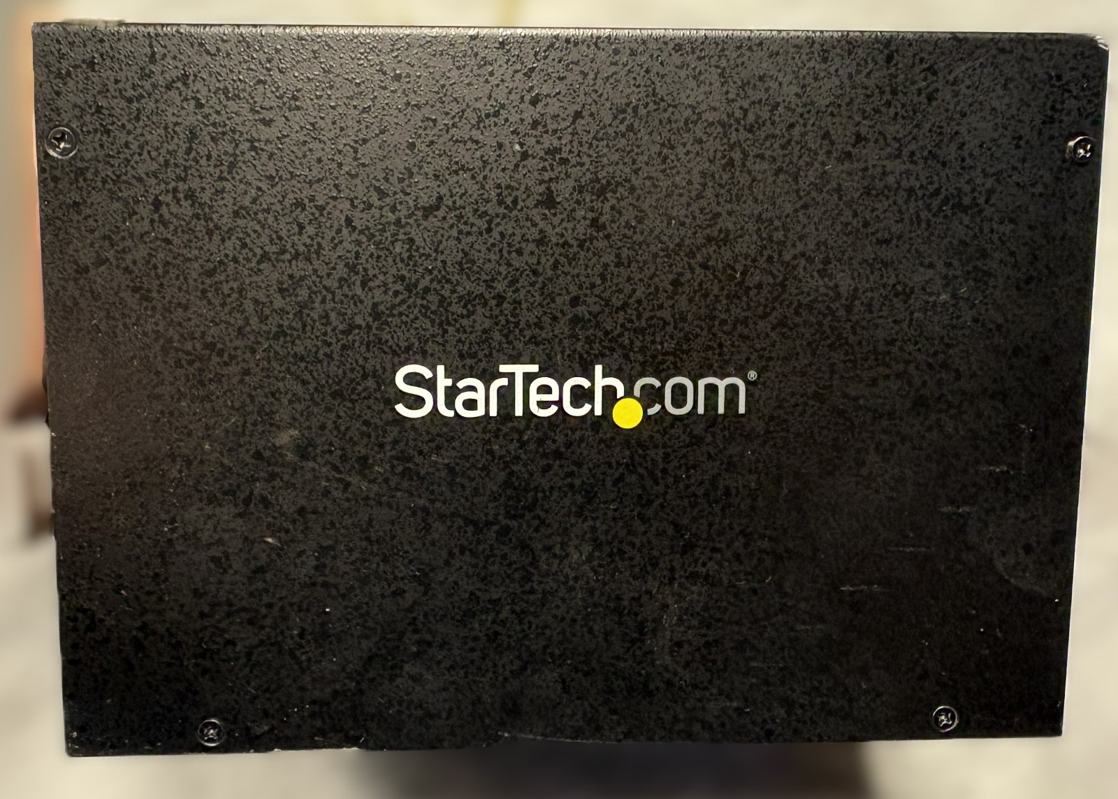 StarTech PEX2PCI4 Express to 4 Slot PCI Expansion System