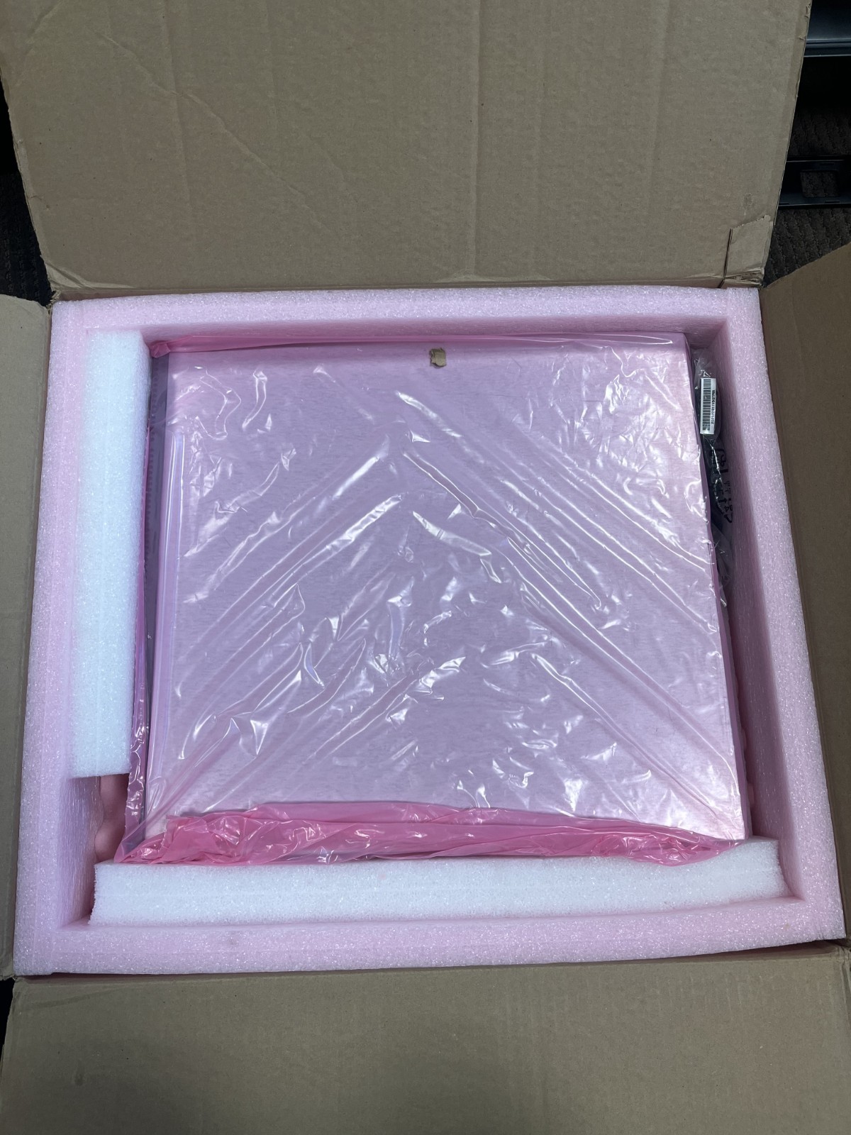 HSTN-N015 HP Storage Works 8/20Q Fibre Channel Switch NEW/OPEN BOX