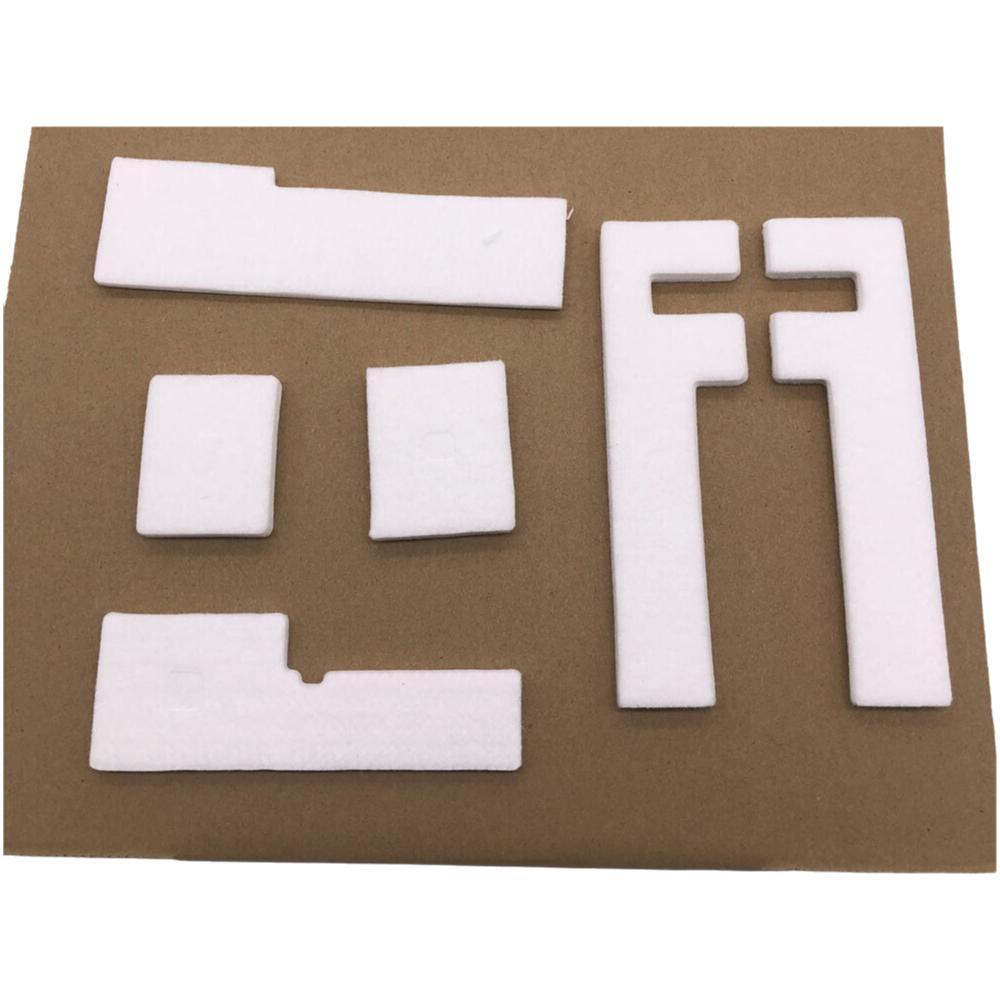 3Sets Waste Ink Tank Pad Sponge Fits For Epson XP-442 L351 XP-403 L350 L396