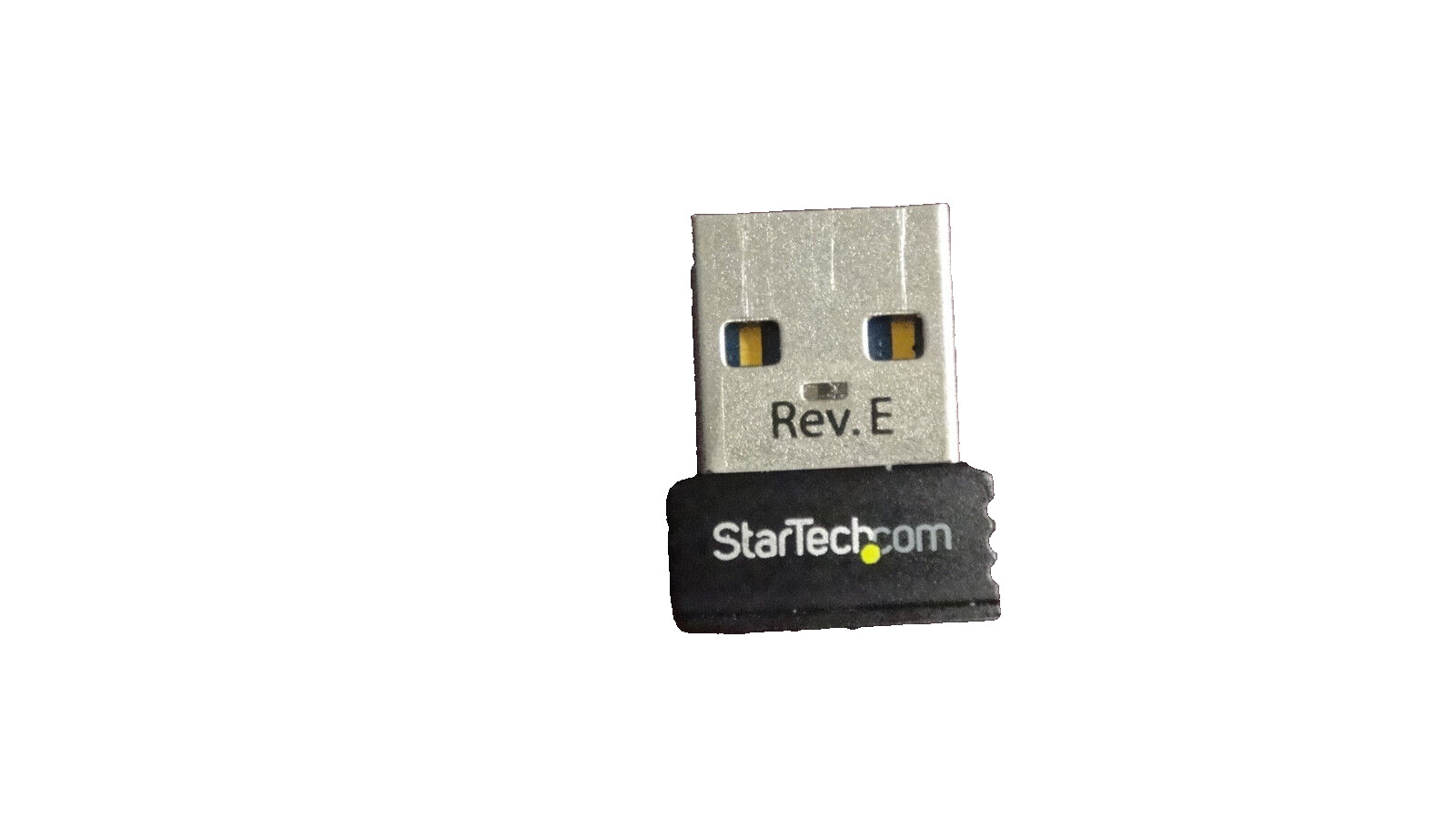 StarTech USB Wi-Fi Adapter  Nano Wireless Adapter ~Working