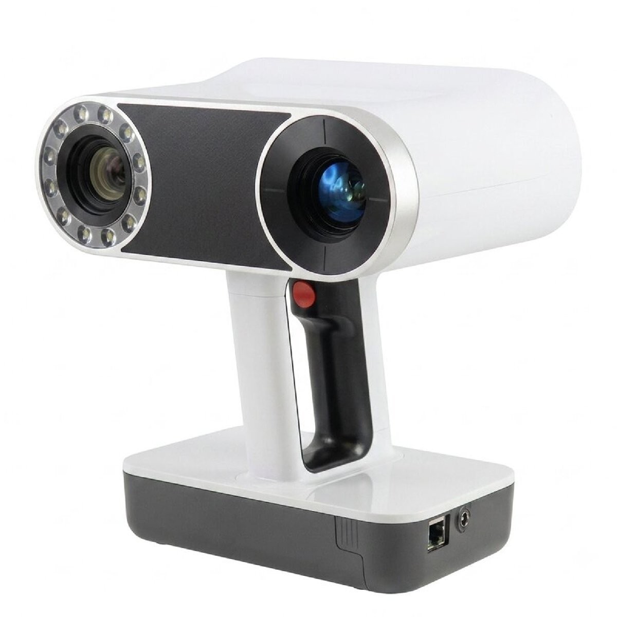 Artec Leo Wireles Professional 3D Scanner