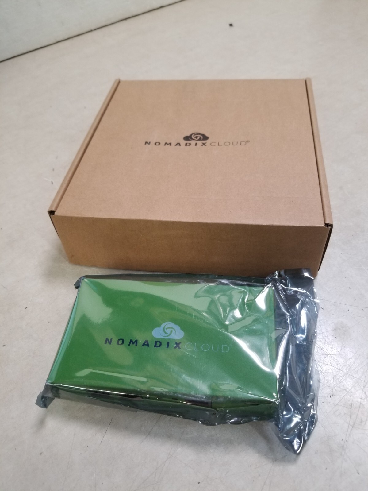 Nomadix EG1000 Edge Gateway