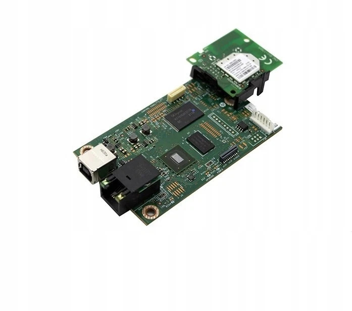 Genuine HP  Color LaserJet Pro M255dw Main board  7KW64-60001