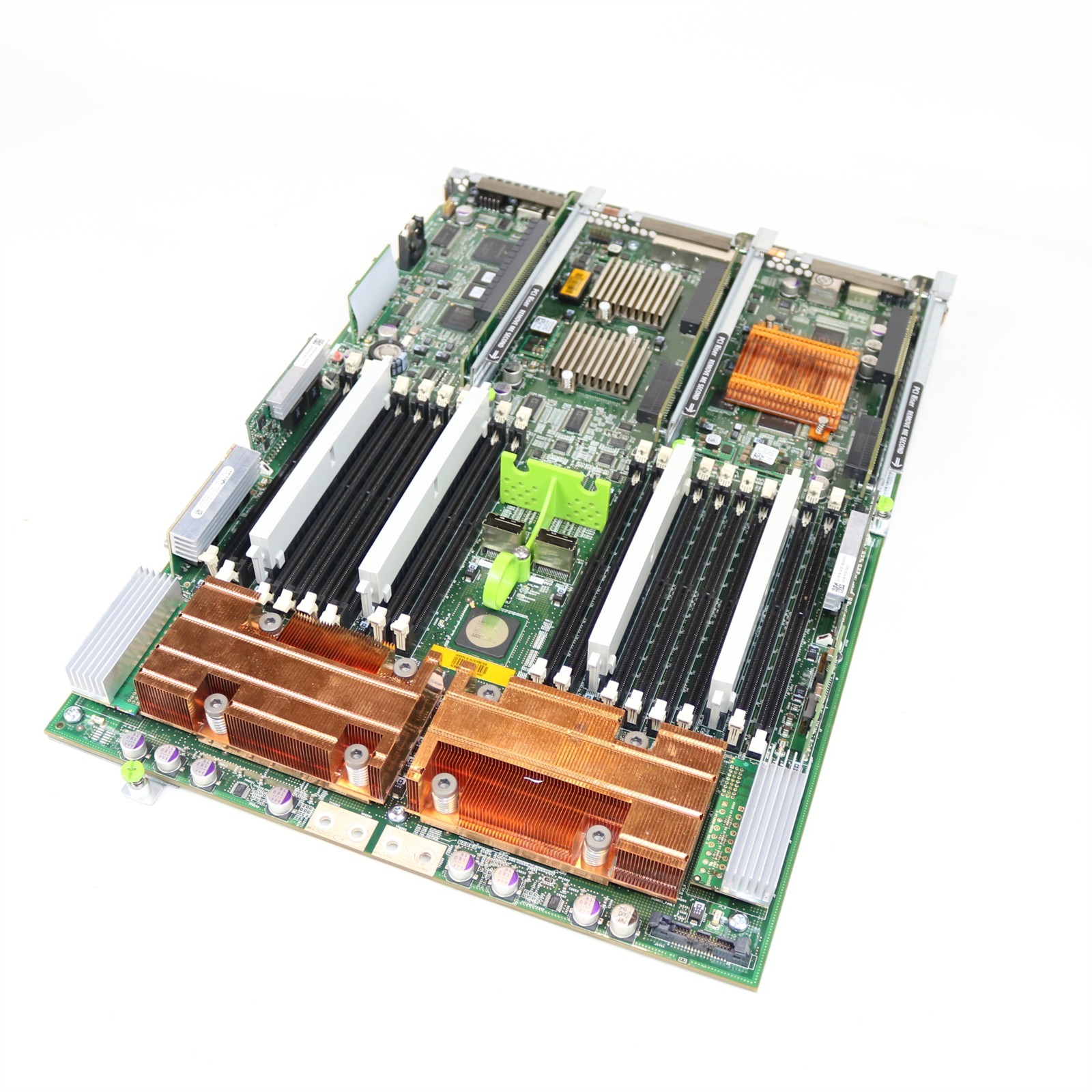 Sun Fire T5120/T5220 Server Motherboard | 6-Core 1.2GHz UltraSPARC | 541-2528