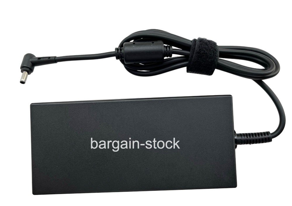 Original Chicony 240W AC Adapter Charger For MSI Stealth 14 Studio A13VG MS-14K1