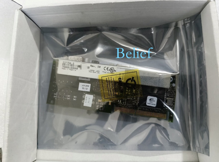 1pc B&R 3IF766.9 Brand new communication card FedEx or DHL