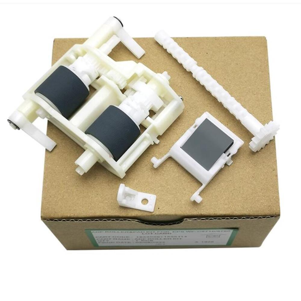 ADF Pickup Roller  Fits For EPSON WorkForce C5290A C5790A C5270 C5710 M5799