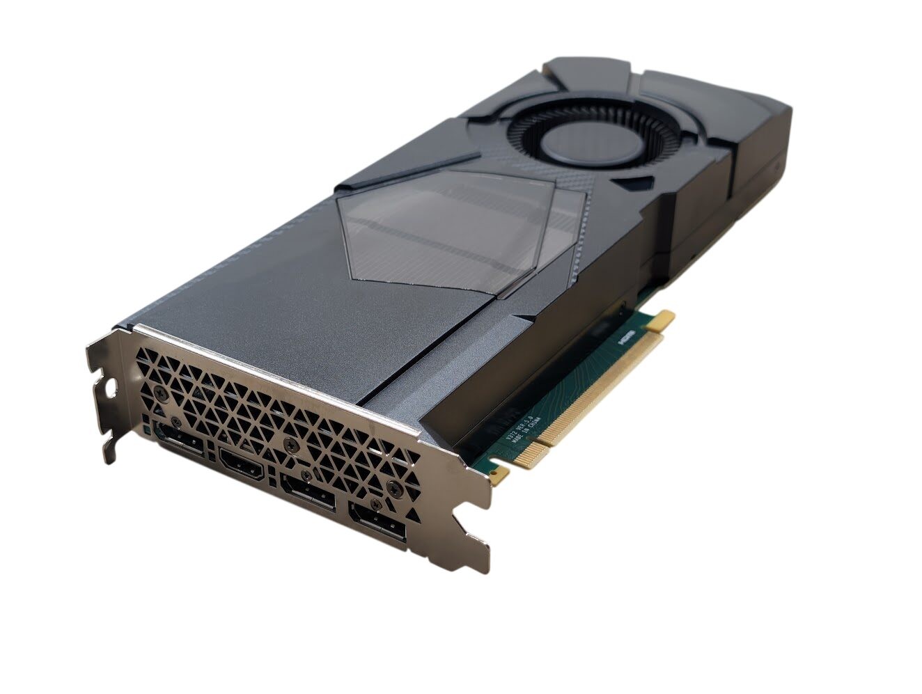 Dell NVIDIA GeForce RTX 2080 Super 8GB GDDR6 Graphics Card WXFDY